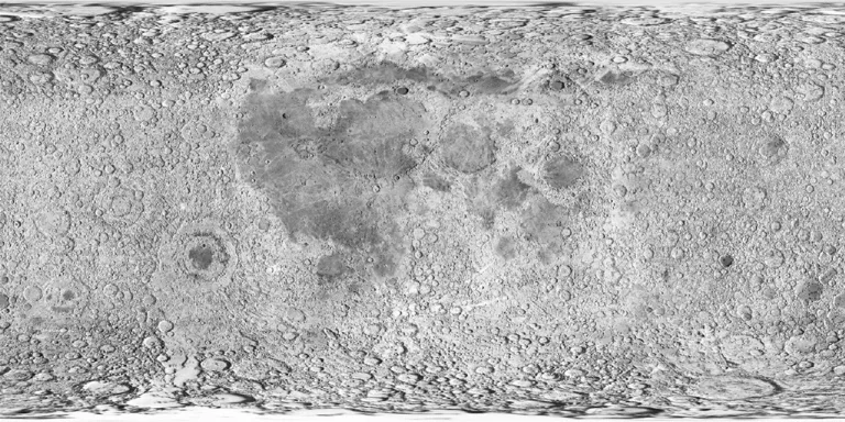 Moon2 main texture preview
