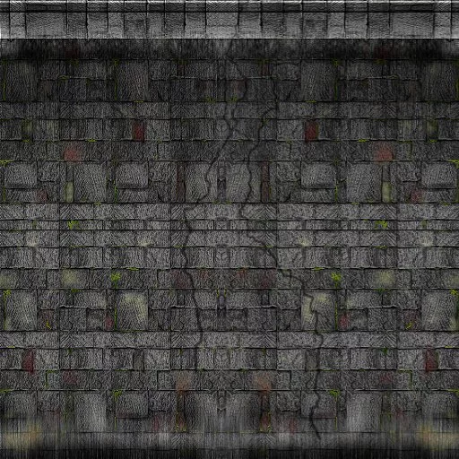 Dirty3 Wall2 main texture preview