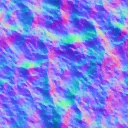 Normal Map for Image7