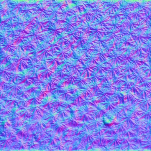 Moss Texture 003 main texture preview