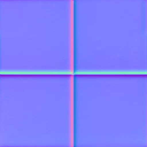 Normal Map for Bt Glass Window2 Dark By Linda Kellie