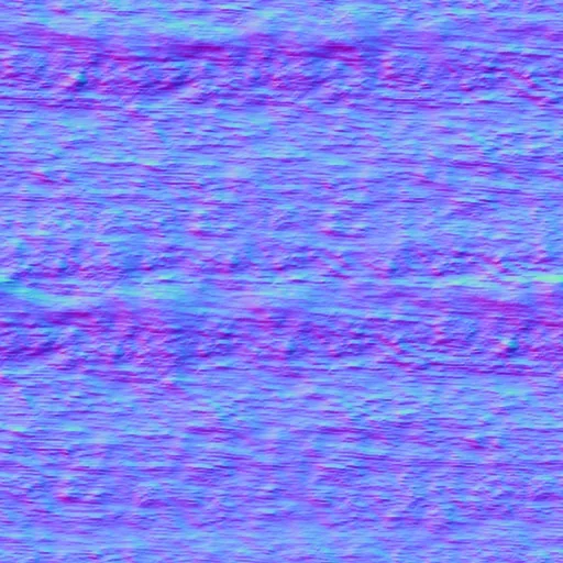 Normal Map for 056Movingui