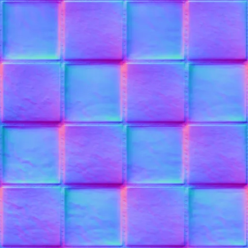 Normal Map for 041 Orangev Verta