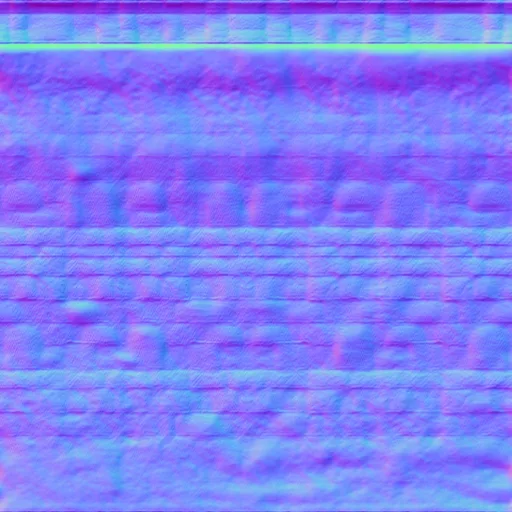 Dirty4 Wall 1 main texture preview