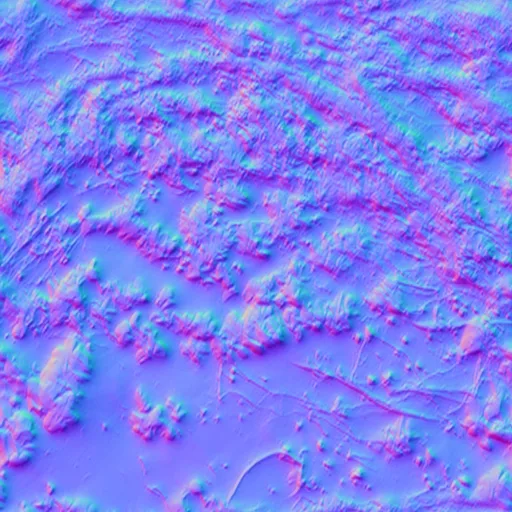 Sand 060 main texture preview