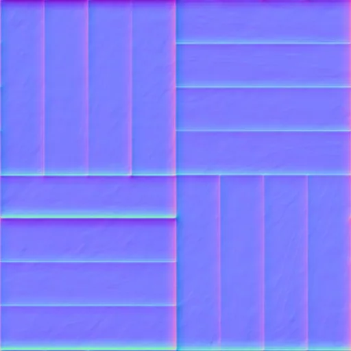 006Bouleau main texture preview