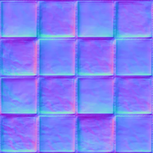 058 Rougeb Bleuciel main texture preview