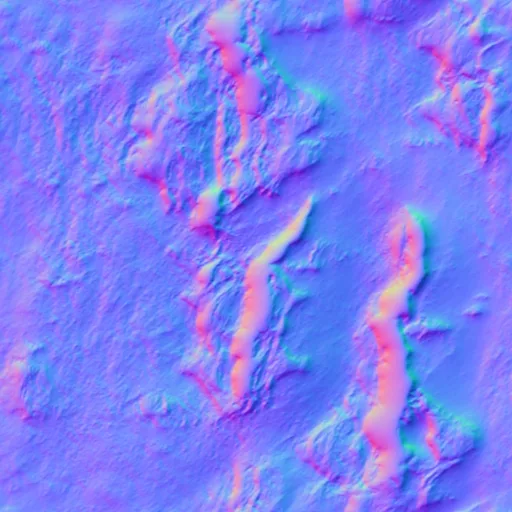 Bark054 main texture preview