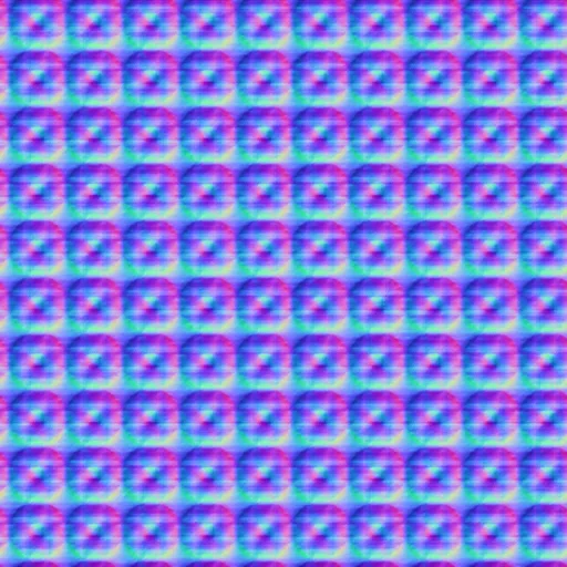 248 Cercles main texture preview