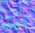 Terr main texture preview