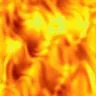 Fire main texture preview