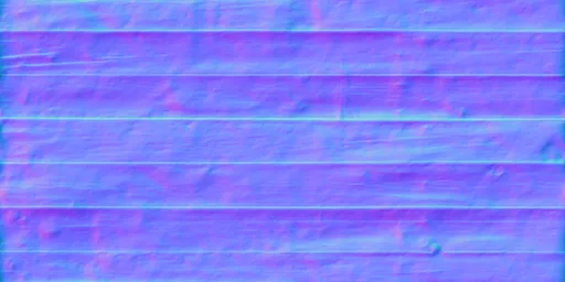 Normal Map preview