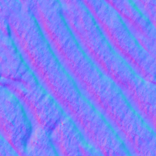 Normal Map for Sand 093
