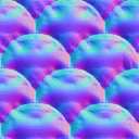 S C A L E main texture preview