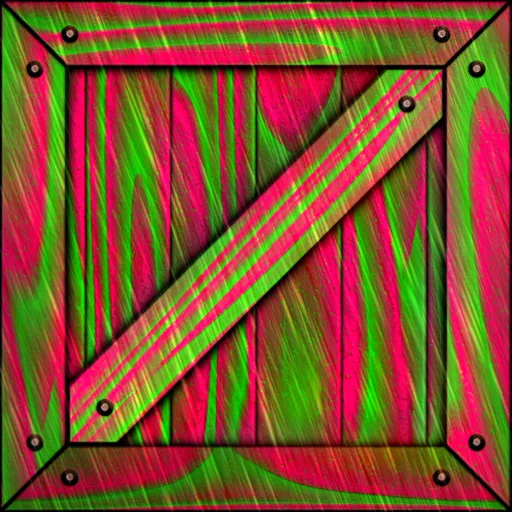Torley Com Watermelon Crate Png By The One And Only Torley (Cc By) main texture preview