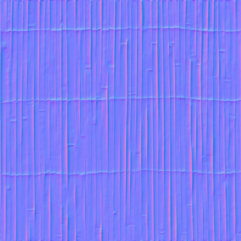 Normal Map preview