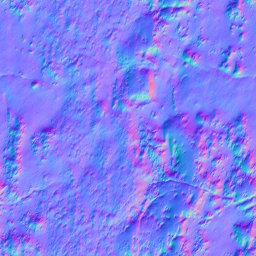 Murcim045 main texture preview