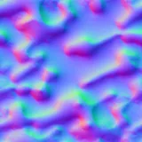 Fabric Y main texture preview