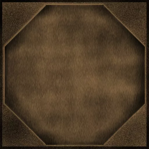 Bt Tile2 Brown1 By Linda Kellie main texture preview