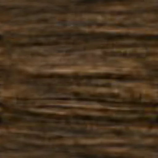 Palm Nut Husk Brown main texture preview