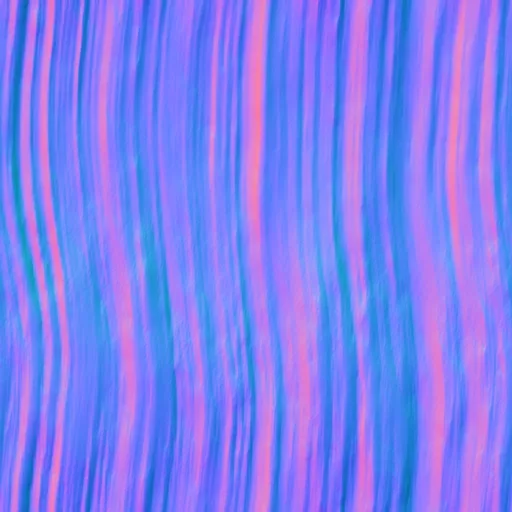 Normal Map for Copper Straight
