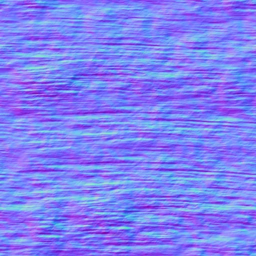Normal Map for 025Eyong