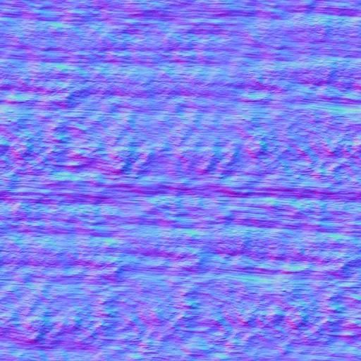 Normal Map for 045Limba