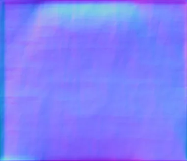 Normal Map for Delight Store Inside Wall 1