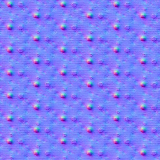 Normal Map for Hm46