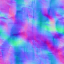 B L U M R B L L main texture preview