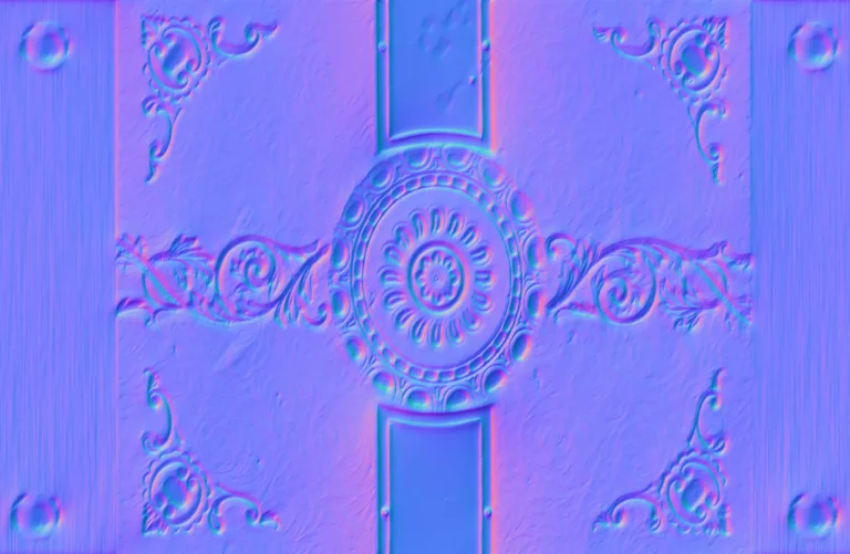 Armor11 main texture preview