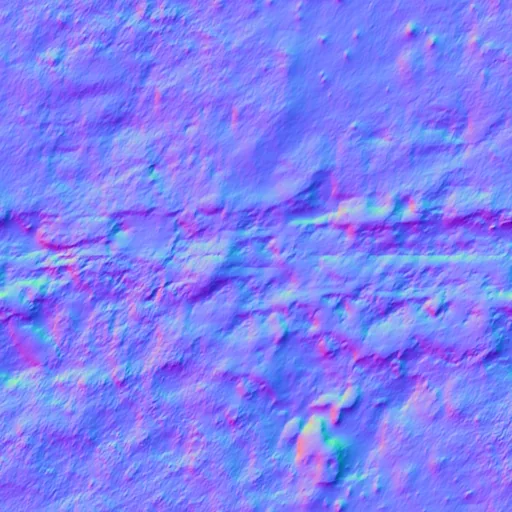 Murcim066 main texture preview