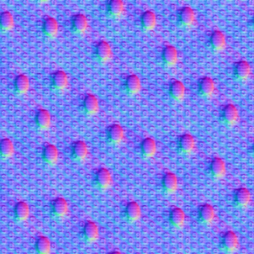 199 Cercles main texture preview