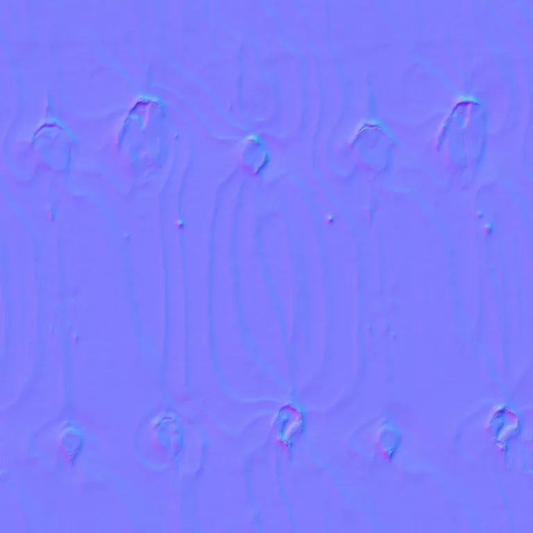 Normal Map preview