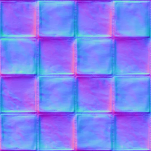 068 Tds Bleuc main texture preview