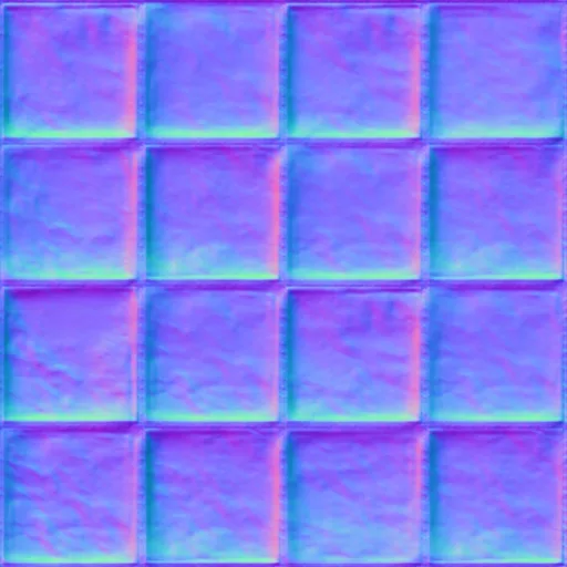 069 Tds Bleuciel main texture preview