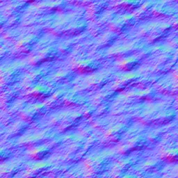 Normal Map for Sand Big Waves Base Torque3D Mit