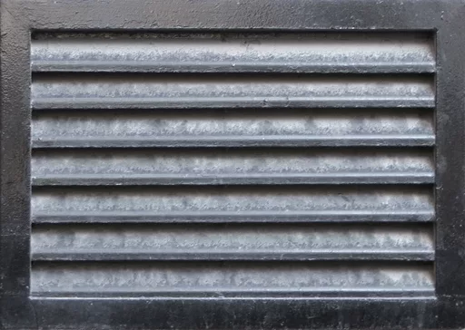 Grill Black4 main texture preview