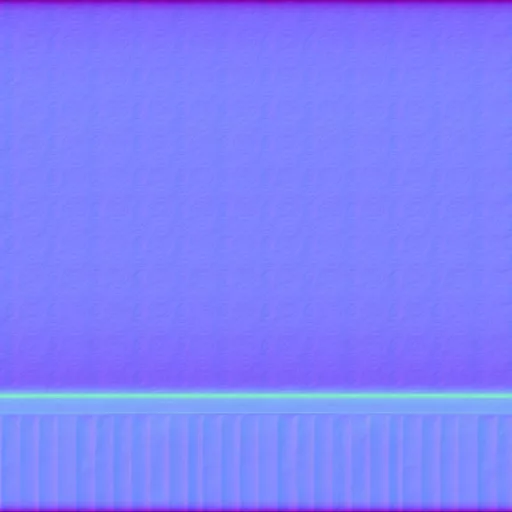 Normal Map preview