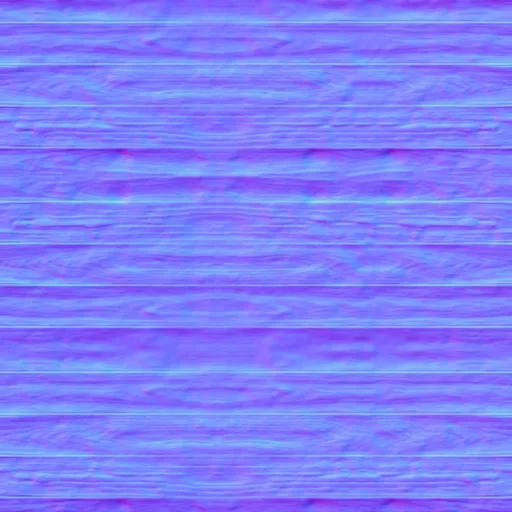 Normal Map for Cottage Painted Floor Pink