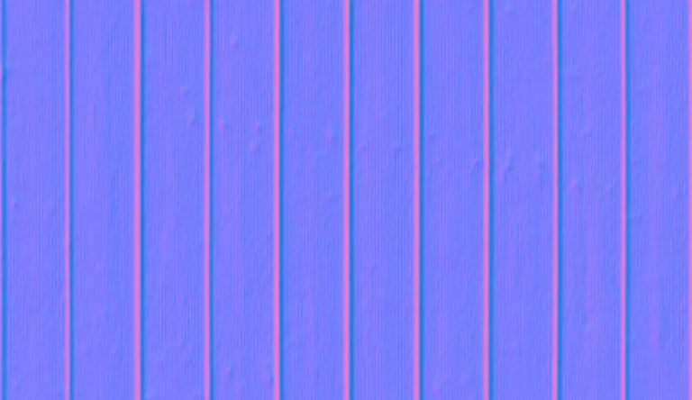 Normal Map preview