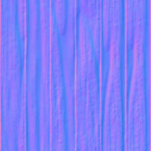 Normal Map preview