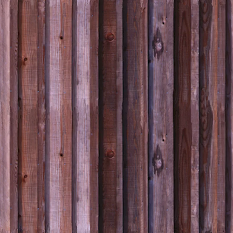Siding Vertical Redwood Pxr128 Cc By By Pixar main texture preview