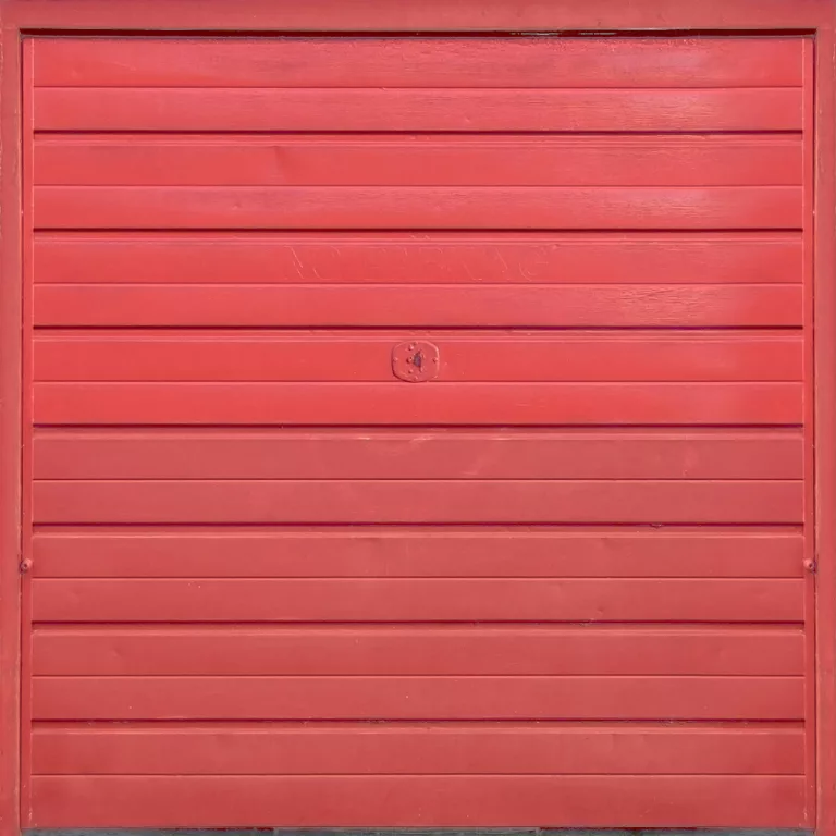 Door Garage13 main texture preview