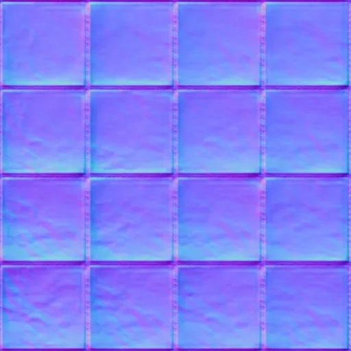 273 Terracota main texture preview