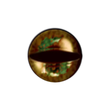 Cat Eye Golden main texture preview