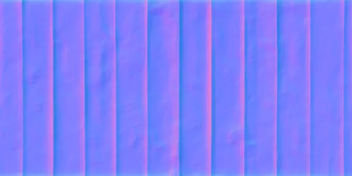 Normal Map preview