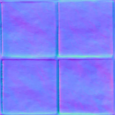 Copyleft Tiles, Bright 21Cm main texture preview