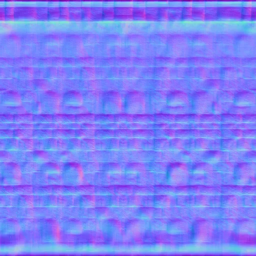 Dirty3 Wall1 main texture preview