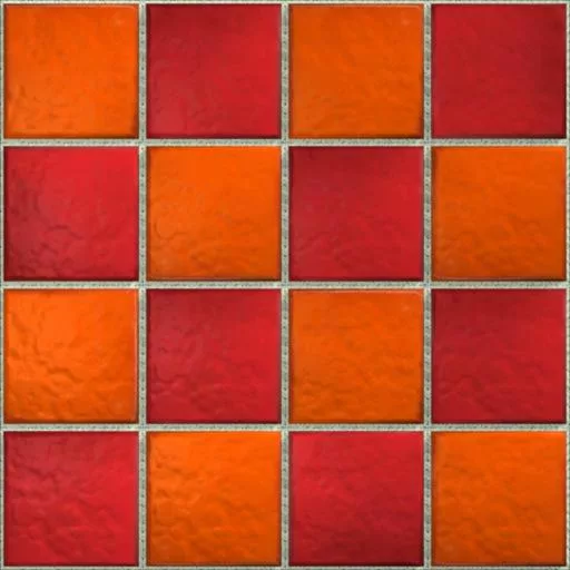 042 Orangev Rougeb main texture preview